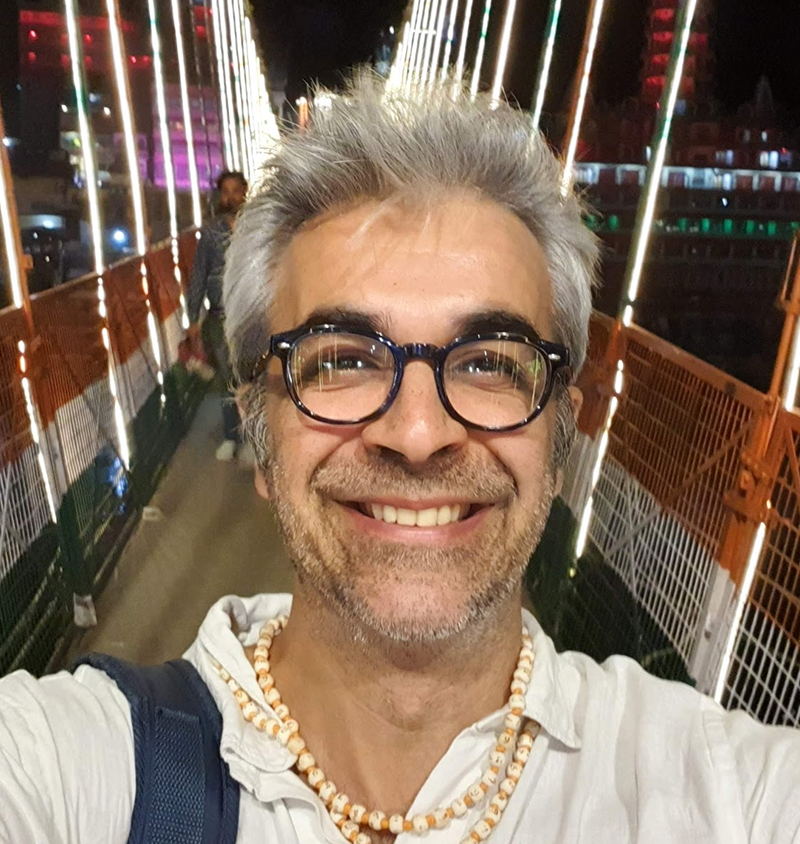 Arun Mehra